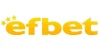 Efbet logo